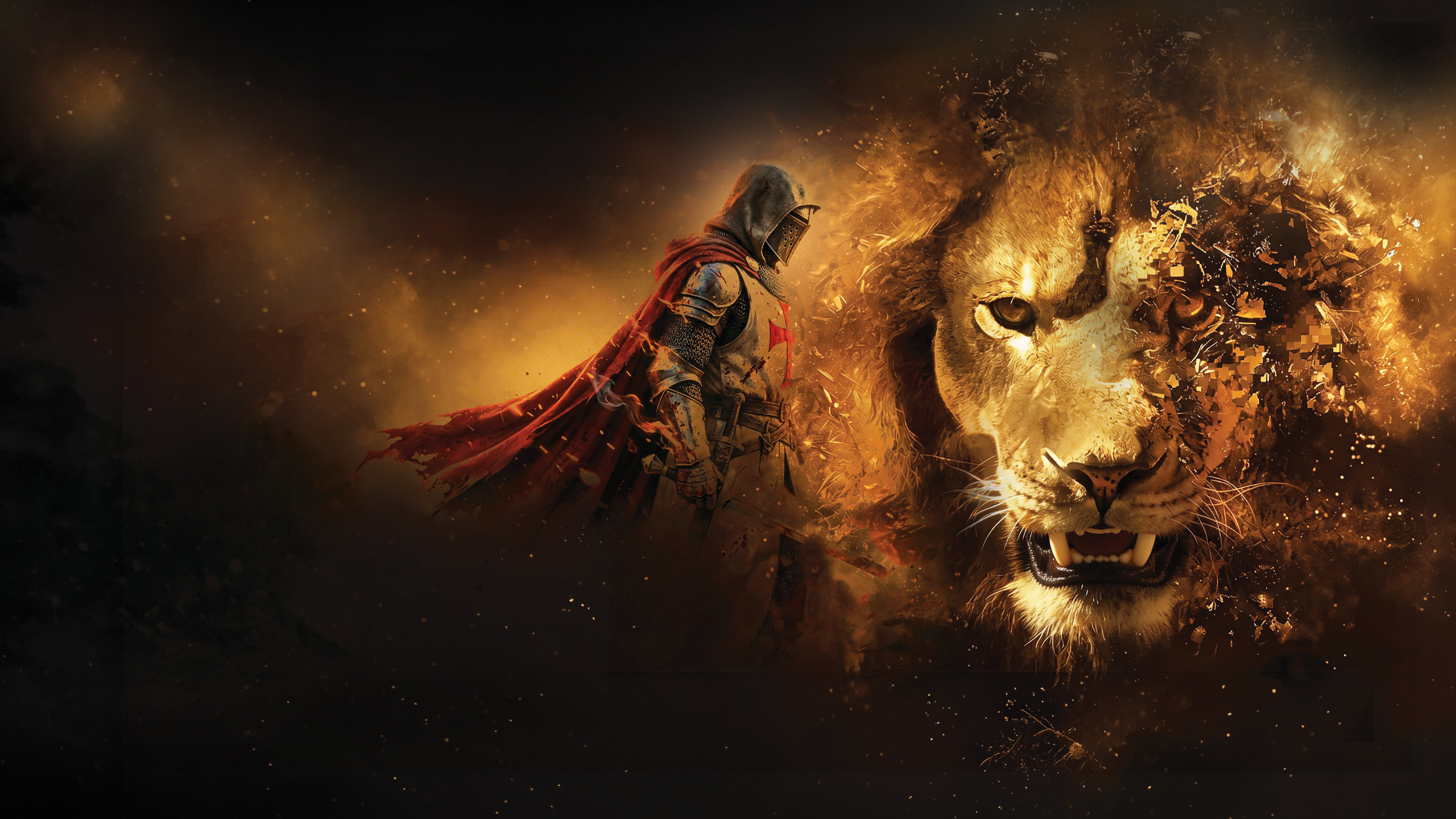 Historical Chronicles: Panthera